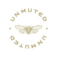 Unmuted Collective logo - Similar company to Headster Kids