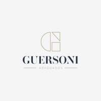 Guersoni Advogados logo - Similar company to Luw