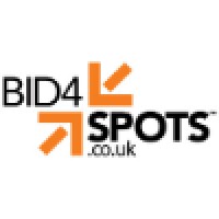 Bid4Spots Uk