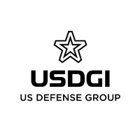 U.S. DEFENSE GROUP logo - Similar company to Aegix Global