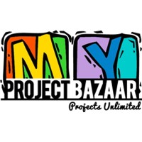 MyProjectBazaar logo - Similar company to Clickmyproject