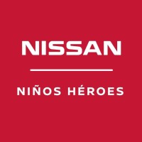 Nissan Vamsa Niños Héroes logo - Similar company to Target Interactive