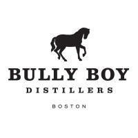 Bully Boy Distillers logo - Similar company to Wellserved
