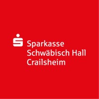 Sparkasse Schwäbisch Hall - Crailsheim logo - Similar company to Ubertweek