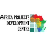 Africa Projects Development Centre logo - Similar company to Karia