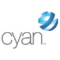 Cyan Limited logo - Similar company to Ithaca Capital