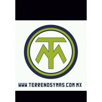 terrenosymas.com.mx logo - Similar company to Geomática Alta Tecnología Y Servicios, S.A. De C.V.