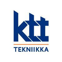 KTT Tekniikka Oy logo - Similar company to Tecalemit Flow Oy; Tecaflow