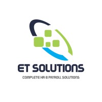 Expert Talent Solutions logo - Similar company to Upsilon Transition Management