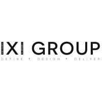 IXI-GROUP INC. logo - Similar company to Baronsai