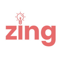 Zing logo - Similar company to Suna