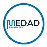 MEDAD Business 360 logo - Similar company to 4Earth