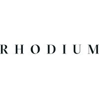 Rhodium logo - Similar company to Fenton Whelan