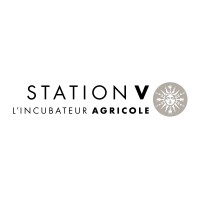 Station V logo - Similar company to Finres