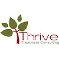 Thrive Treatment Consulting logo - Similar company to Thrive Treatment