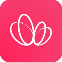Flutur logo - Similar company to Tinystep