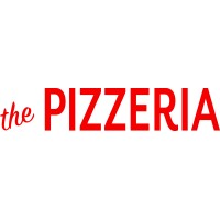 The Pizzeria logo - Similar company to Lucharitos