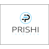 Prishi Infotech logo - Similar company to Satima Infotech