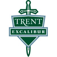 Trent University Athletic Centre logo - Similar company to Venezia