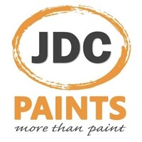 JDC Paints logo - Similar company to Decor Express Ltd