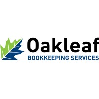 Oakleaf Bookkeeping Services logo - Similar company to Paysorted - Payroll & Bookkeeping Services