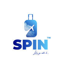 SPIN logo - Similar company to Inspire Gears