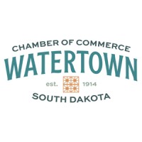 Watertown Area Chamber of Commerce (South Dakota) logo - Similar company to Watertown Development Company