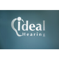 Ideal Hearing logo - Similar company to Clear Ears Perth