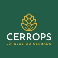 CERROPS logo - Similar company to Brazuca Lúpulos
