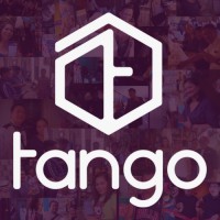 Tango logo - Similar company to Starpay Corporation