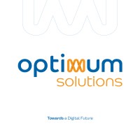 Optimum Solutions logo - Similar company to Optimum Solutions