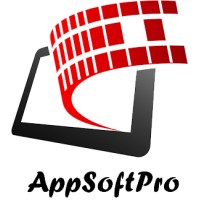 AppSoftPro logo - Similar company to Saddle Oak Software