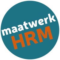 maatwerk HRM BV logo - Similar company to Dotcombusiness Bv