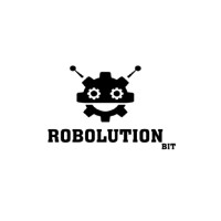 Robolution Club BIT logo - Similar company to Bottl