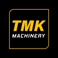 TMK Machinery logo - Similar company to Ftg Cranes