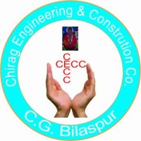 Chirag Engineering & Construction Company logo - Similar company to Creative Engineering