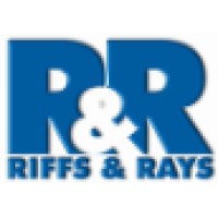 Riffs & Rays