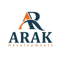 Arak Developments - اراك للتطوير العقاري logo - Similar company to مكاني للتطوير العقاري وادارة المشروعات