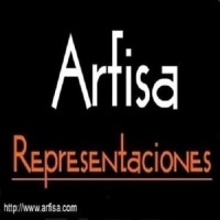 ARFISA Representaciones, SL logo - Similar company to Representaciones Merelo