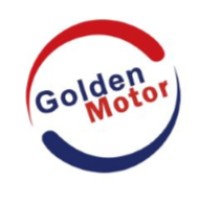 Golden Motor Technology Co.,Ltd logo - Similar company to Romiro - Transforms From Rollator To Electric Wheelchair - Empowering Mobility