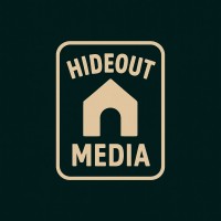 Hideout Media logo - Similar company to Hideout