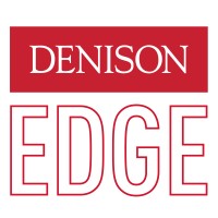 Denison Edge logo - Similar company to Rela Artwork Solutions