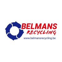 Belmans Recycling logo - Similar company to Lavaert Group