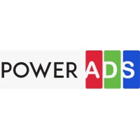 PowerADS logo - Similar company to Appsalutes