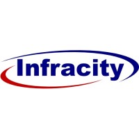 INFRACITY logo - Similar company to Infrasity
