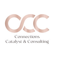 Connections Catalyst & Consulting logo - Similar company to Drizzle Digital