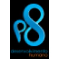 P8 Desenvolvimento Humano