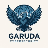 Garuda Cyber Solutions logo - Similar company to Kiven Consulting