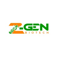 Z-GEN BIOTECH logo - Similar company to Dada (Dhaka) Ltd.