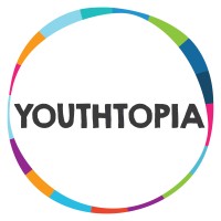 YOUTHTOPIA logo - Similar company to Re-Defined